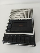 Registratore Lettore Cassette