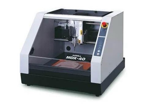 Cnc mdx40a roland scanner - mdx40a, e
