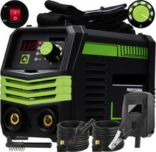 Mini saldatrice inverter 330a - saldatrice,