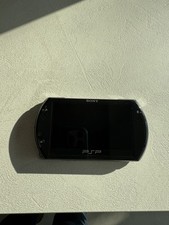 Psp Go piano Black 16gb , con 14+ giochi