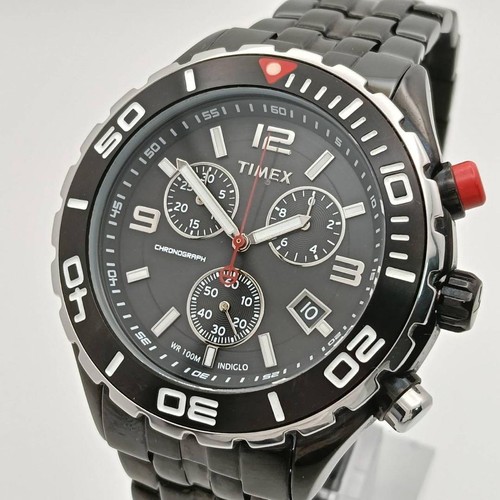 Orologio uomo timex serie - uomo,