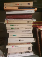 Lotto Stock 20 Libri Di