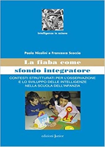 Fiaba come sfondo - la,