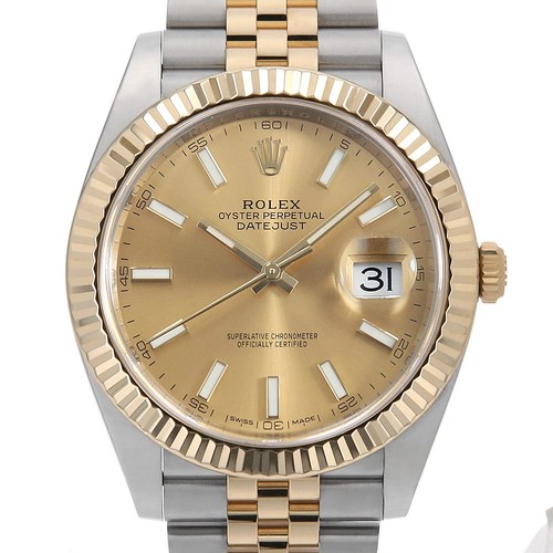 Bracciale rolex datejust - rolex,