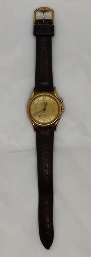 Revue thommen cricket orologio - revue,