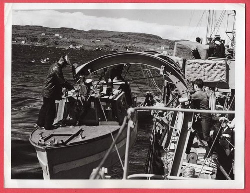 1940 hmcs canadian destroyer - hmcs,