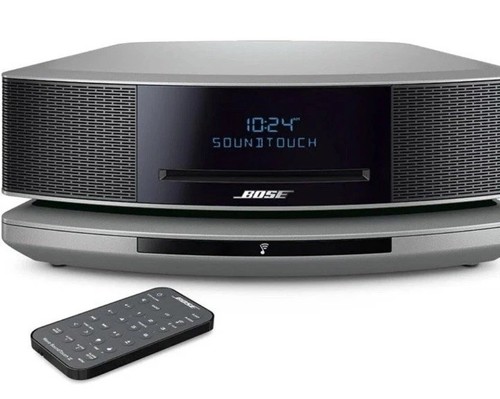 Bose wave soundtouch 4 - wave, iv