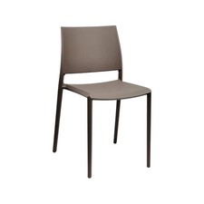 Sedia Milano Polipropilene