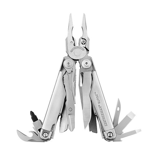 Leatherman surge pinza - surge,