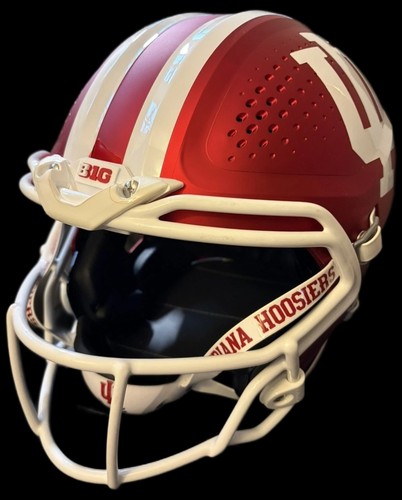 Casco autentico indiana - autentico,
