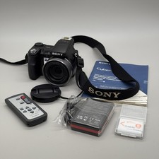 Fotocamera digitale Sony