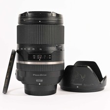 Tamron 16-300 mm 3,5-6,3 Di II
