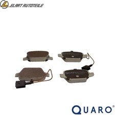 KIT PASTIGLIE FRENO A DISCO