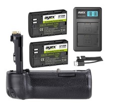 Ayex battery grip per canon - battery,