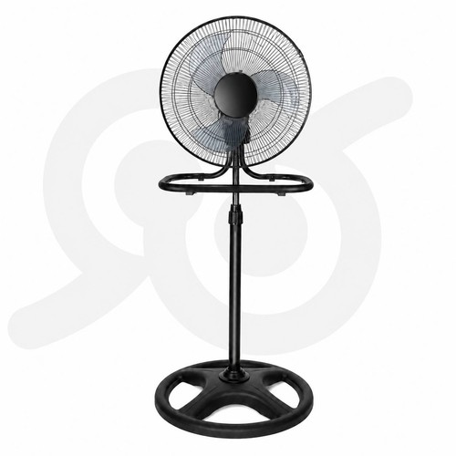 Ventilatore 1 piantana - ventilatore,