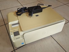 Stampante scanner