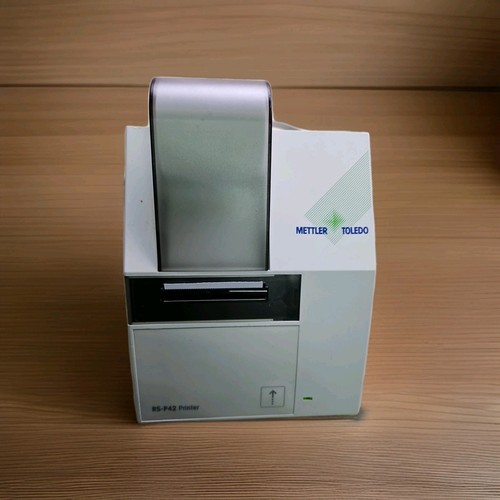 Bilancia mettler toledo p42 - mettler, rs-p42