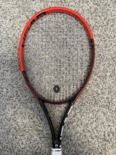 Head Pro Stock TGT291.2