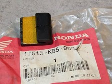 Coperchio Del Serbatoio Destro NSR125 R/F 1993-2001 HONDA 17513-KBS-900