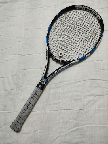 Babolat pure drive tour - babolat, plus