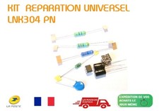 Kit Universel LNK304Pn / Carte