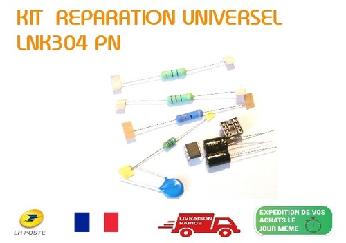 Kit universel lnk304pn - lnk304pn, /