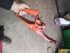 SERBATOIO MISCELA IMPUGNATURA HUSQVARNA 362/365/365 XTORQ/371/372XP/372XP X TORQ