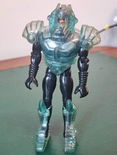 ACTION FIGURES POWER RANGERS ? SUPER MAN ? DC X-MAN ? MARVEL ?