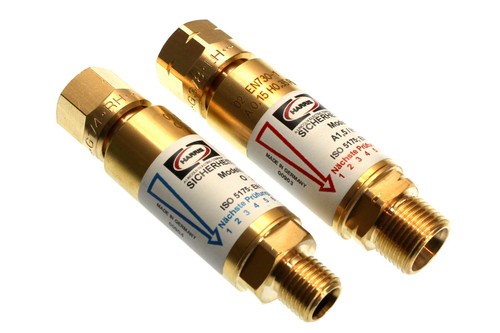 Kit antiritegno ossigeno - , +