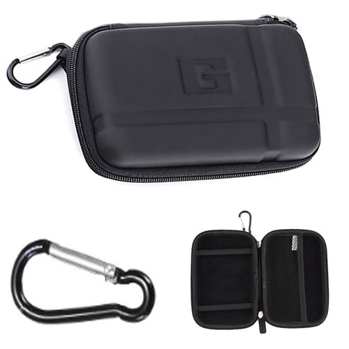 Custodia rigida gps - rigida, da