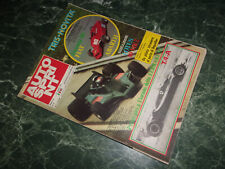 AUTOSPRINT 1979 XIX n. 23 - leggimi