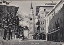 CORTINA - Corso Italia 1958