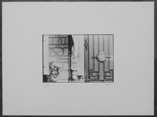 UGO LA PIETRA offset su carta