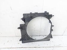 899600600 CONVOGLIATORE ARIA IVECO DAILY IV (SERIE 06) 65C15 3.0 MULTIJET MAN 6M