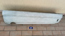 PARAURTI POSTERIORE