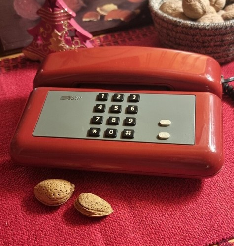 Telefono vintage sip - vintage, modello