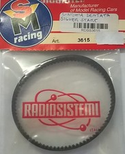 RADIOSISTEMI SVM RACING TIMING