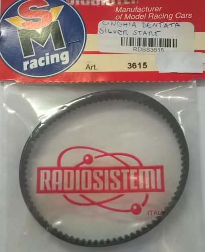 Radiosistemi svm racing timing - radiosistemi,