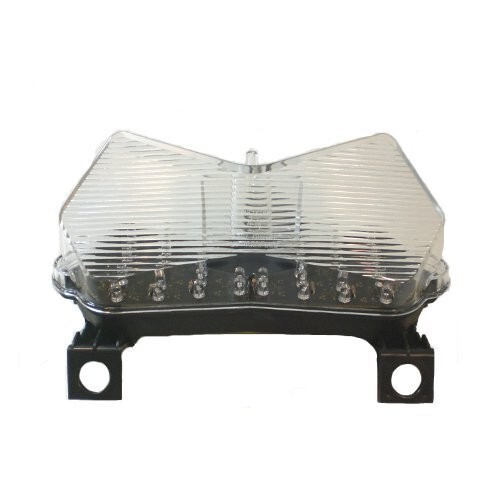 Fanale posteriore led - fanale, kawasaki