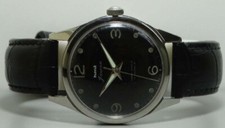 Orologio da polso vintage Hmt