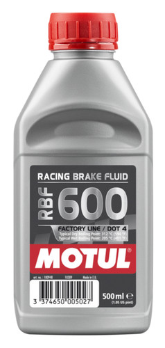 Olio freni motul - olio,