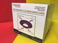 Raynox MX-3000 PRO 0.3X