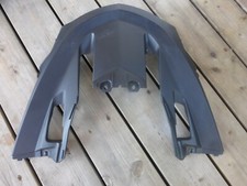 Carena parabrezza BMW K 1600GT