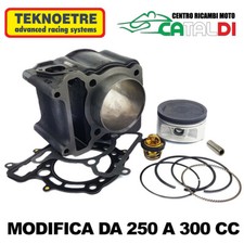 Kit cilindro modifica - cilindro,