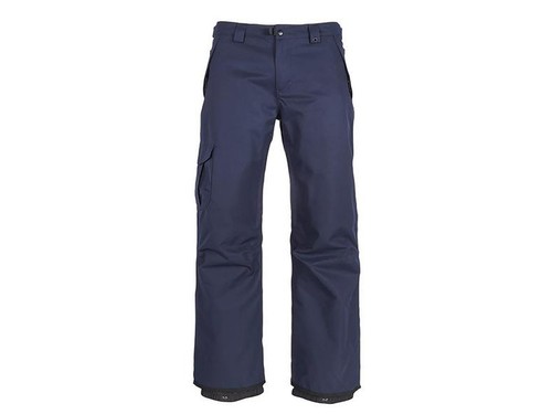 686 pantaloni snowboard - 686, uomo
