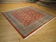 8' SQUARE Geometric GORGEOUS