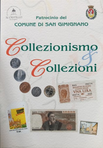 Cartolina poste collezionismo - cartolina,