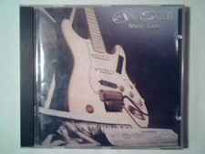 ANGI SCHILIRO' White lady cd