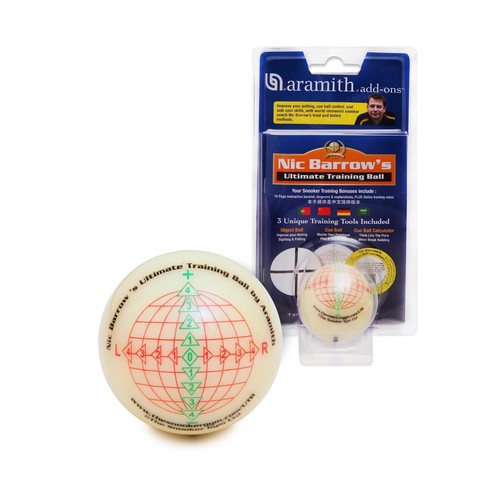Palla allenamento aramith - palla,