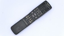 Telecomando ORIGINALE PANASONIC per VCR/TV cod VEQ2244 perfettamente funzionante